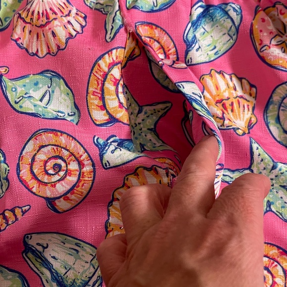 Simply Southern Colorful Patterned Garment - Picture 5 of 5